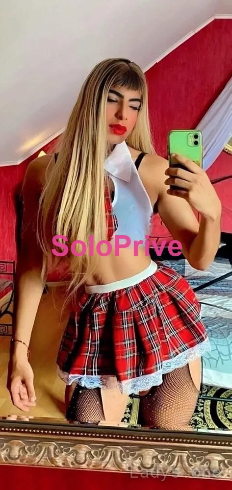 NATASHA TS