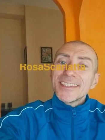 Foto 1 di Dario, gigolò a Roma