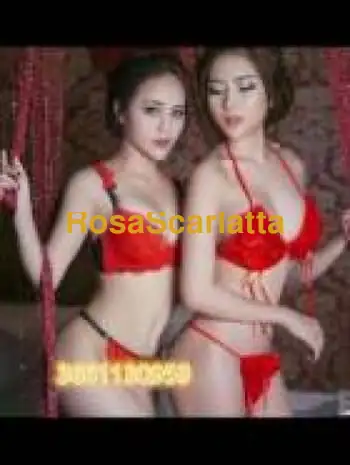 Annuncio - Escort Legnago