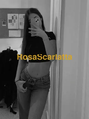 Samanta - Massaggi Torino