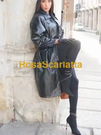 Elif sanchez - Alessandria