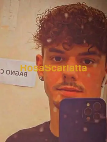 Foto 1 di Bryanmancino, gigolò a Roma