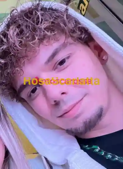 Foto 2 di Bryanmancino, gigolò a Roma