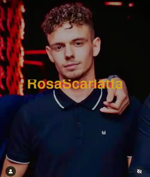 Foto 3 di Bryanmancino, gigolò a Roma