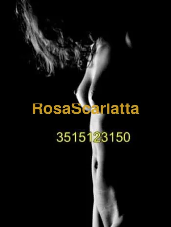 Monica italiana