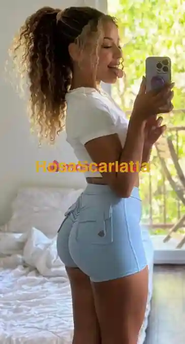 Foto 3 di escort a Alcamo