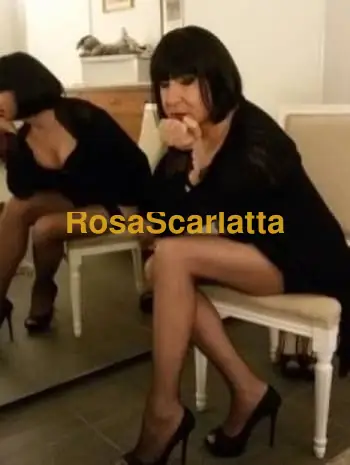francesca trans