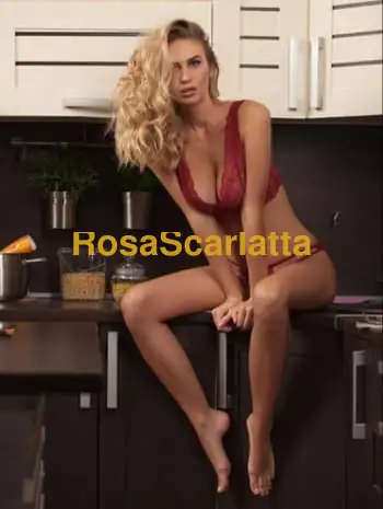 Valeria russa