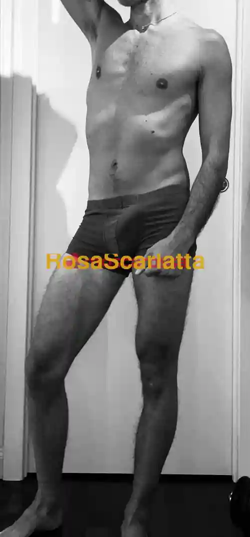 Foto 3 di Sir antony, gigolò a Torino