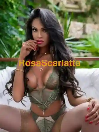 Foto 2 di Trans birichina, trans a Ivrea