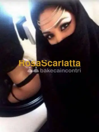 Zayra parma