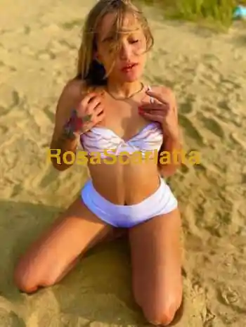 Mari - Massaggi Alessandria