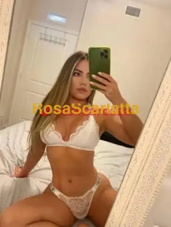 Maria nuevissima