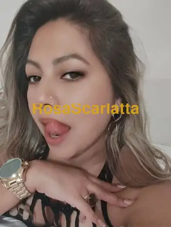 Laura insaziabile - Milano