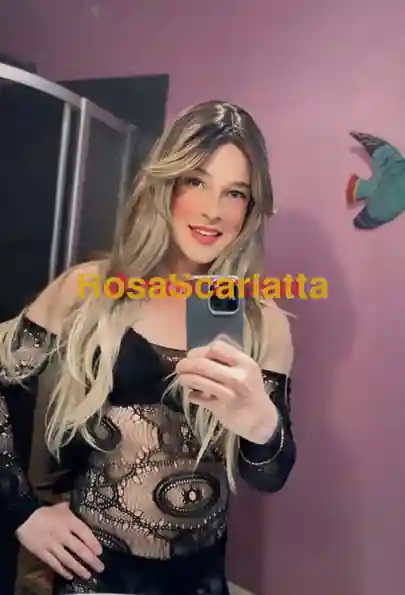 Foto 2 di Luna, trans a L'Aquila