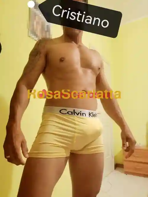 Foto 2 di Cristiano e jasmin, escort a Vigevano