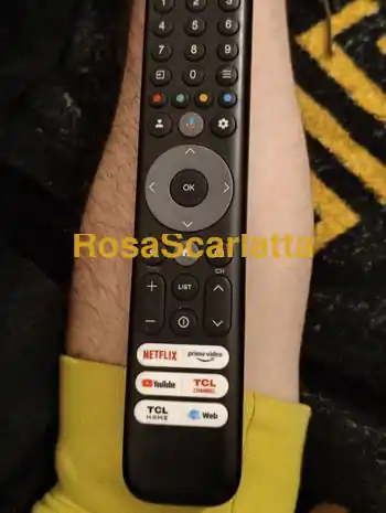 Daniele - Gigolò Cesena