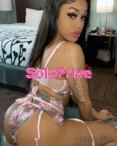 Josie Josephine