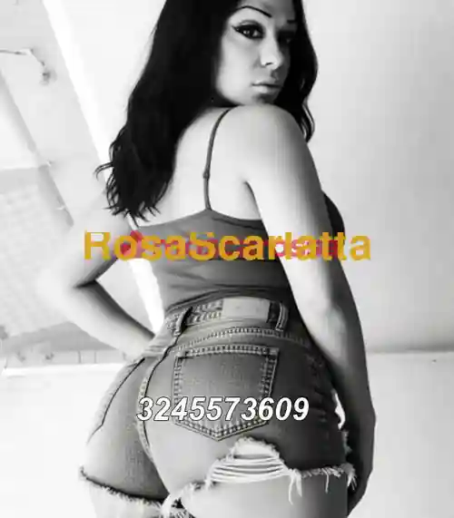 Foto 2 di Gloria regina del salento, trans a Gallipoli