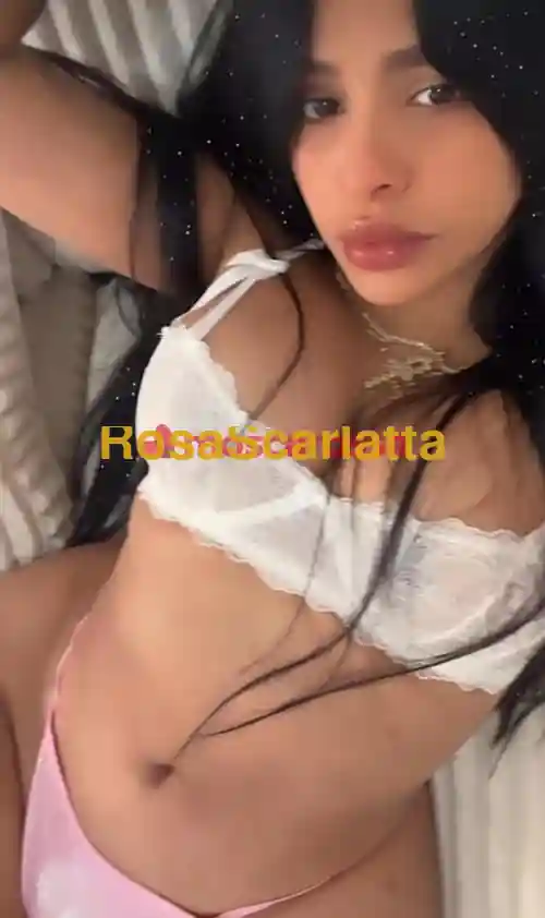 Foto 3 di Kataleya, escort a Fidenza