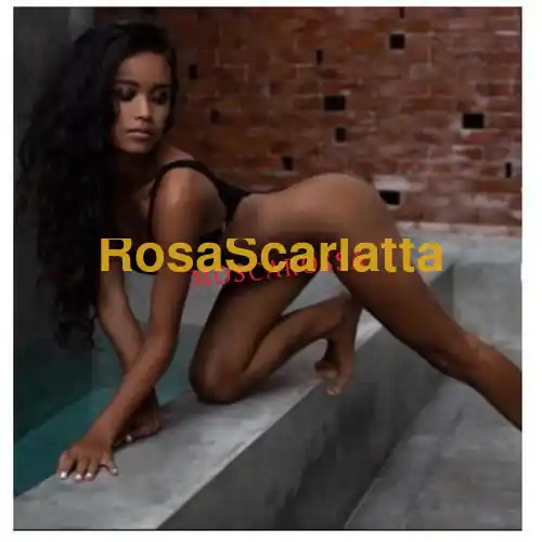 Foto 3 di Francesca, escort a Agrigento