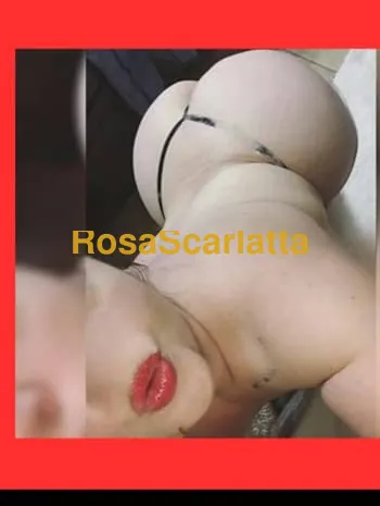 Massaggiatrice nuova