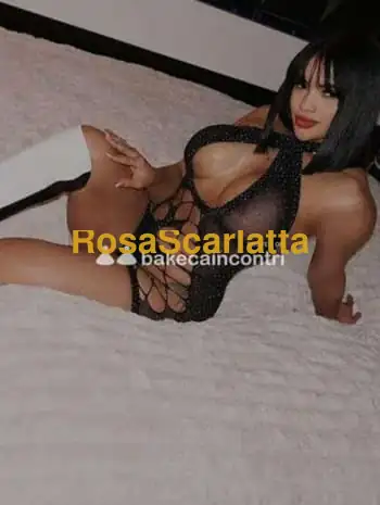 Caldissima pompinara s