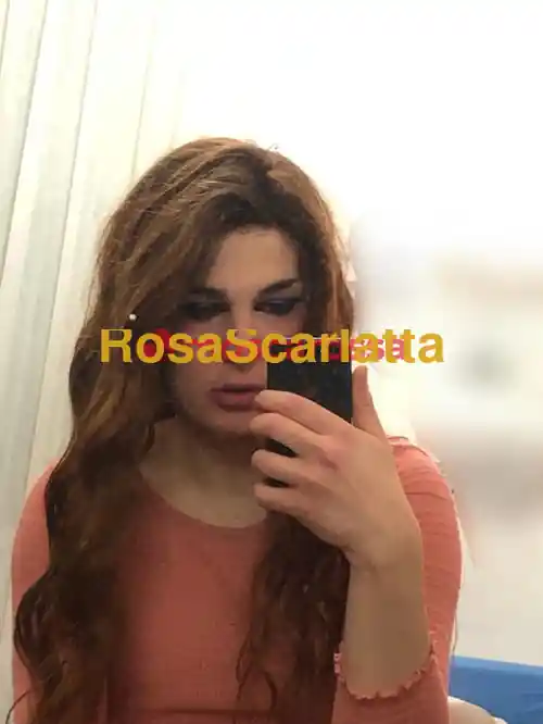 Foto 3 di Patty di bolo, trans a Bologna