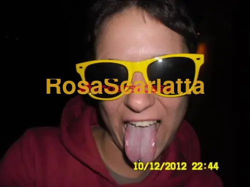 Foto 3 di Isabella, escort a Montegrosso d'Asti