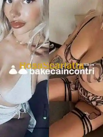 giulia bellissima bionda ungherese fresca e profumata per momenti intensi di puro piacere