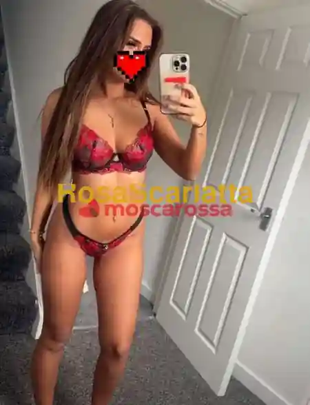 Foto 3 di Lina, escort a Civitavecchia