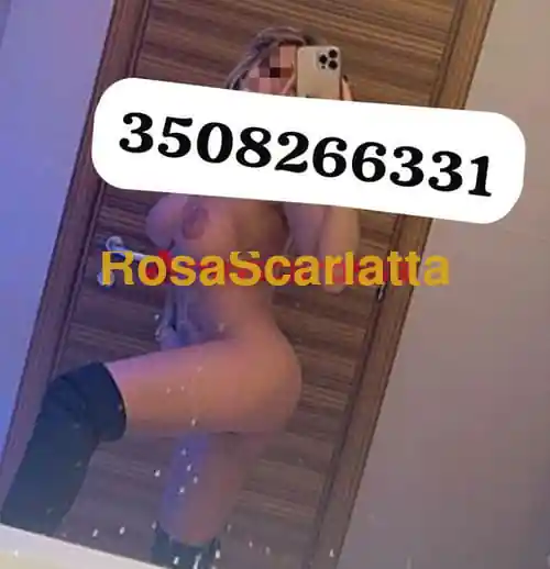 Foto 2 di escort a Conversano