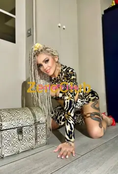 Rebeka