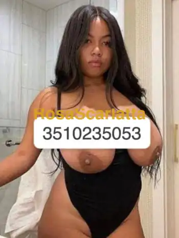 appena arrivata per pochi giorni ragazzasensuale e passionalesono una vera maialinavieni da me…