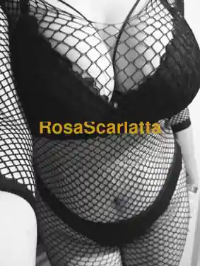 Martina - Escort Nola