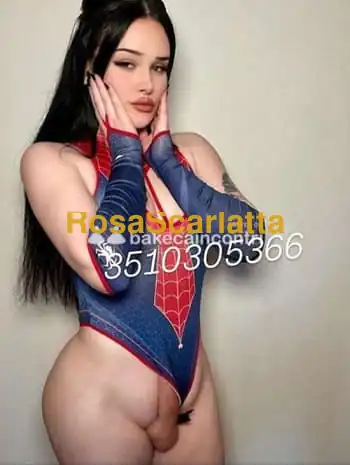 Trans violeta - Aci Bonaccorsi