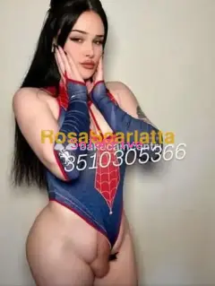 Trans violeta
