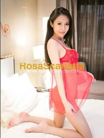 Sara - Escort Rivalta di Torino