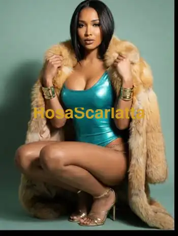 Ts angel jade pornostar - Roma