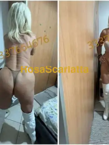 Videochiamate hot