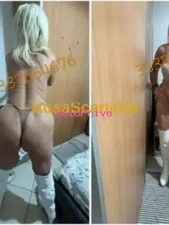 Videochiamate hot