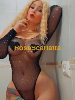 Antonella - Escort Venezia