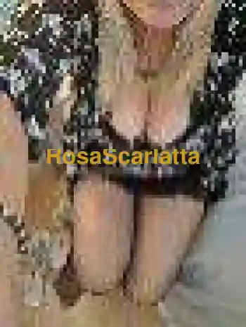 prima volta in assoluto di passaggio a pescara teresa la tua cameriera italiana non sono come le altre leggi fino alla fine non anonimi