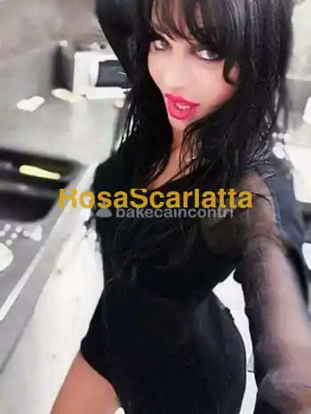 a modena francesca italiana sexy, vogliosa e fantasiosa