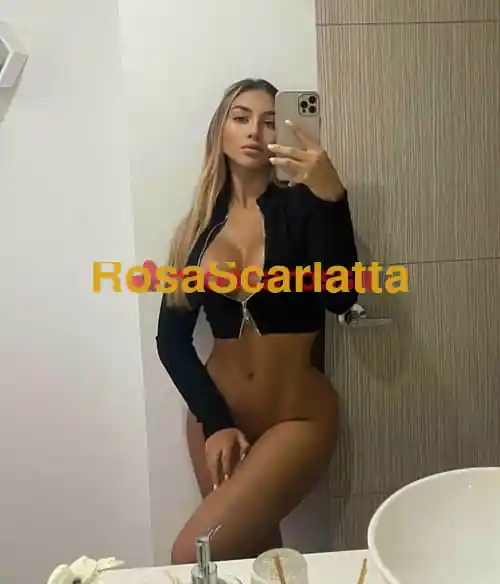 Foto 3 di Gianella, escort a Cesena