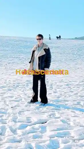 Foto 3 di Hugo ferrer, gigolò a Mirano