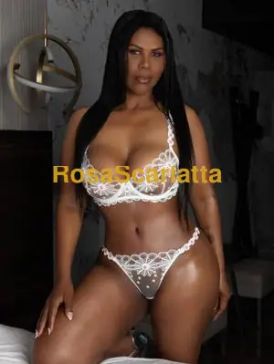 Zoe colombiana