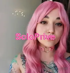 Pink Hurricane