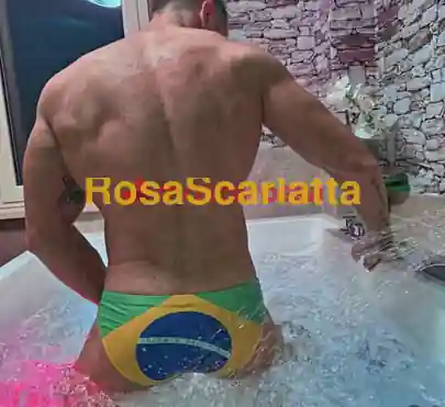 Foto 2 di Davide, gigolò a Macerata