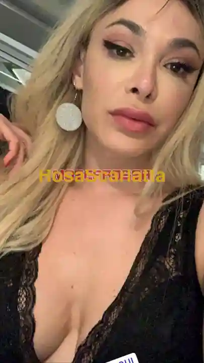 Foto 3 di Greta vulcano trans, trans a Ascoli Piceno